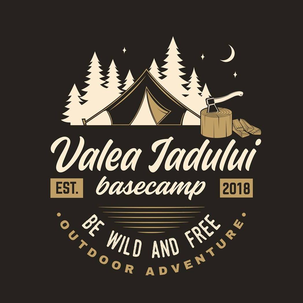 valea iadului basecamp logo